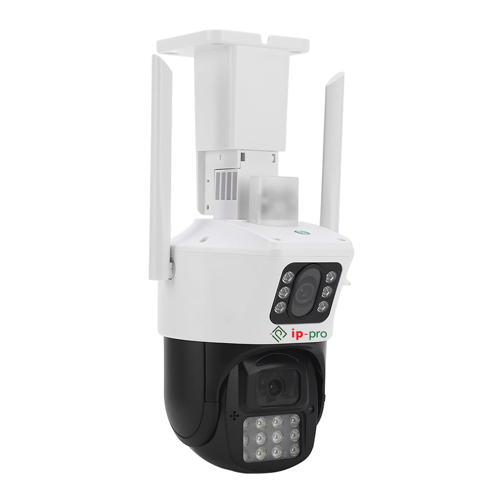 IP Pro CCTV camera for reliable security