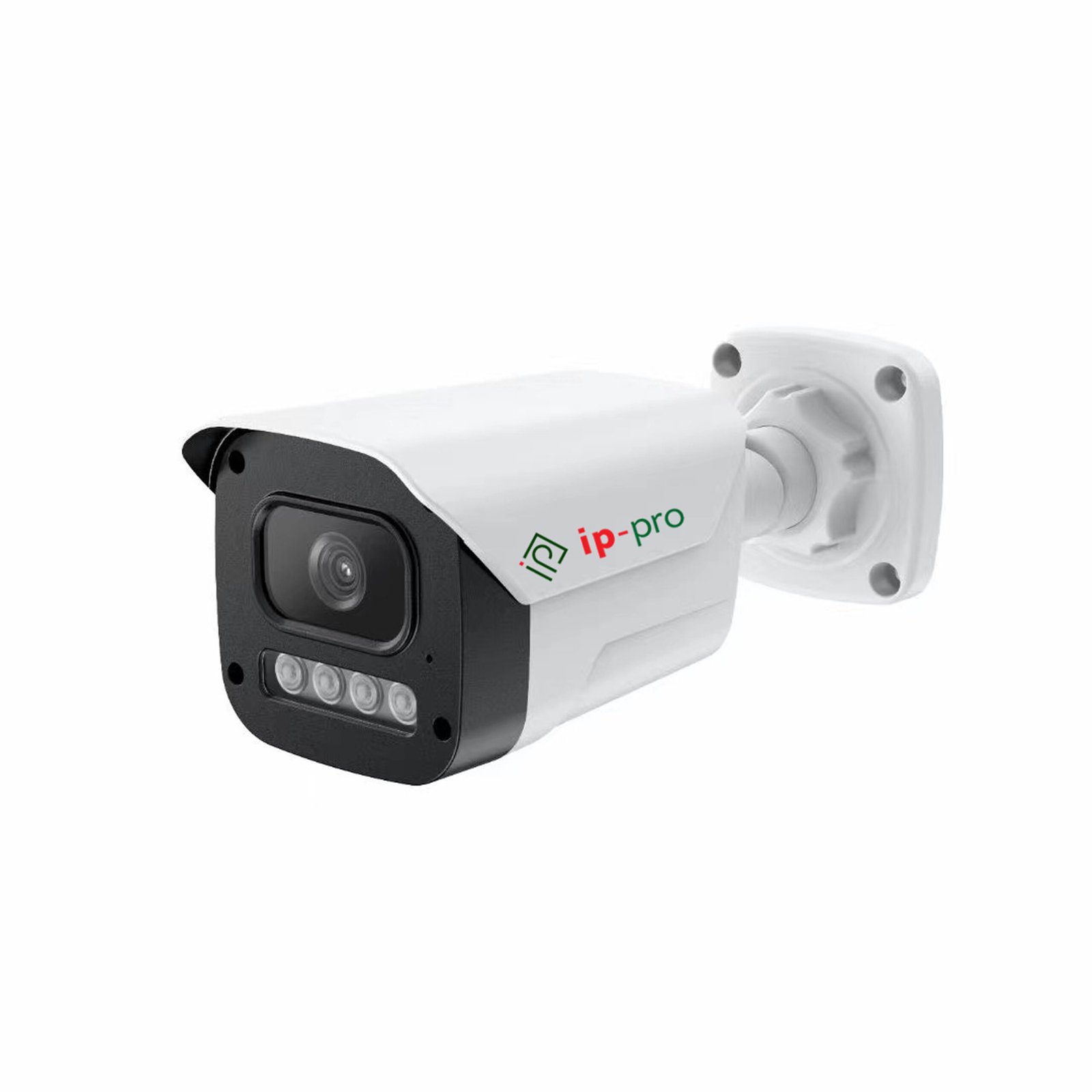 Network Wired Cameras (IP Cameras)-Kit
