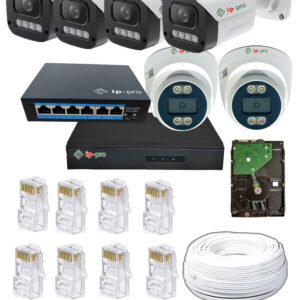 CCTV Accessories